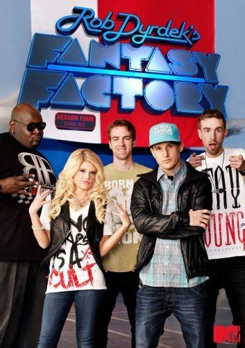 is chanel from rob fantasy factory a boy
